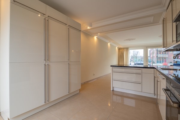 Medium property photo - Eliza van Calcarstraat 5, 1068 RR Amsterdam